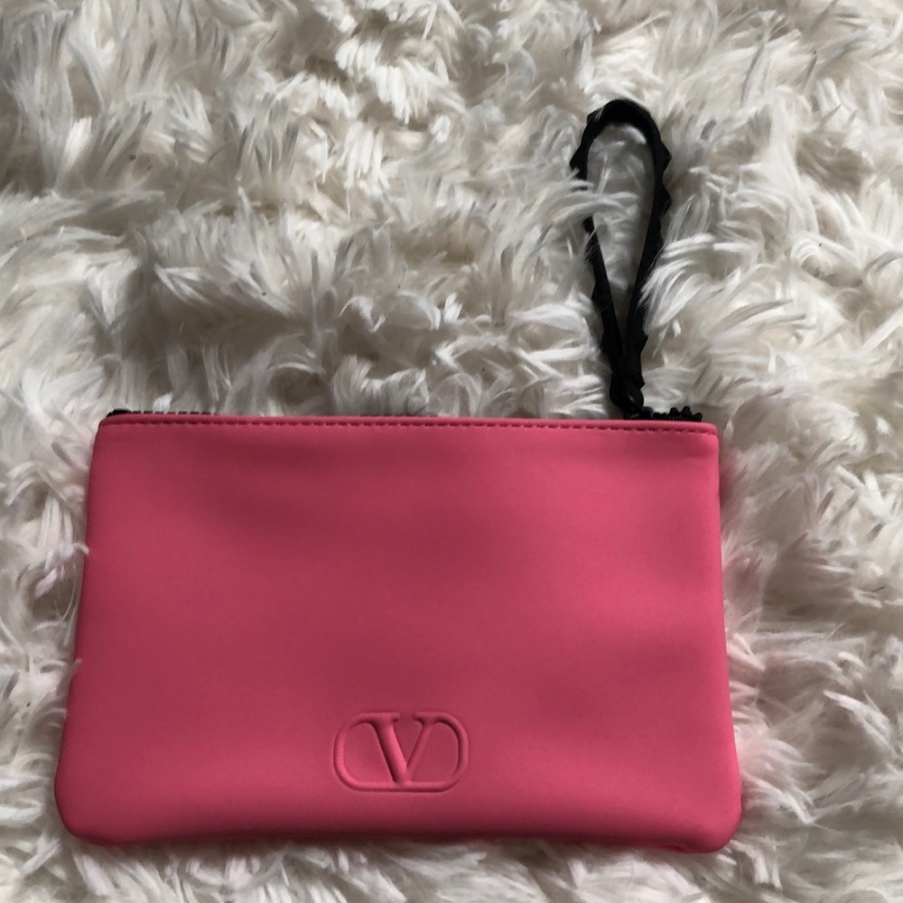 Valentino pouch 👝 bag
